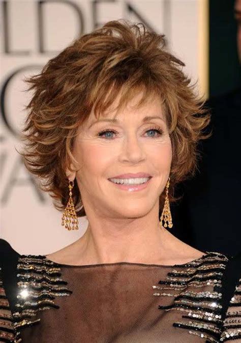 jane fonda hairstyles